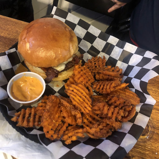 Jack Burger