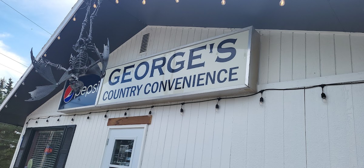 George’s Country Convenience