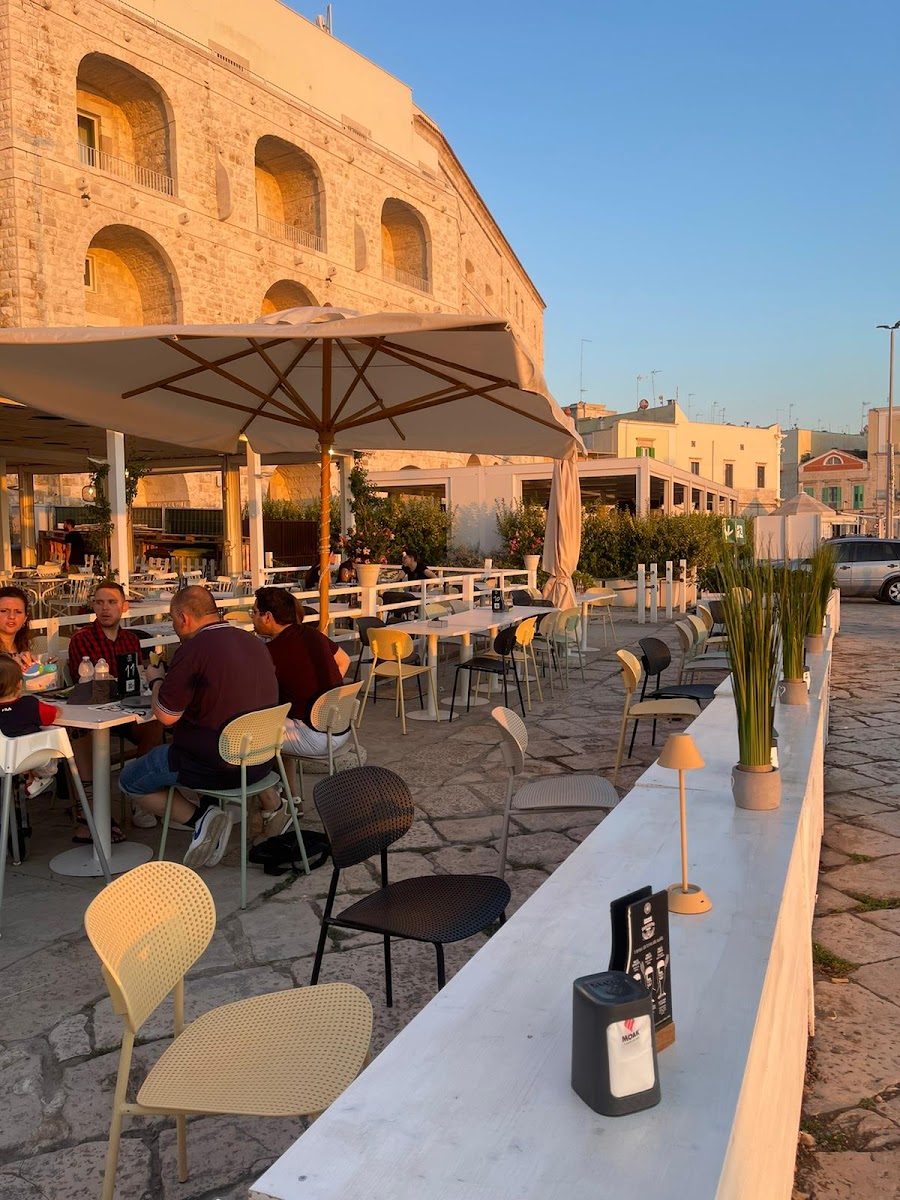 Bar Al Duomo - Panzerottificio Molfetta