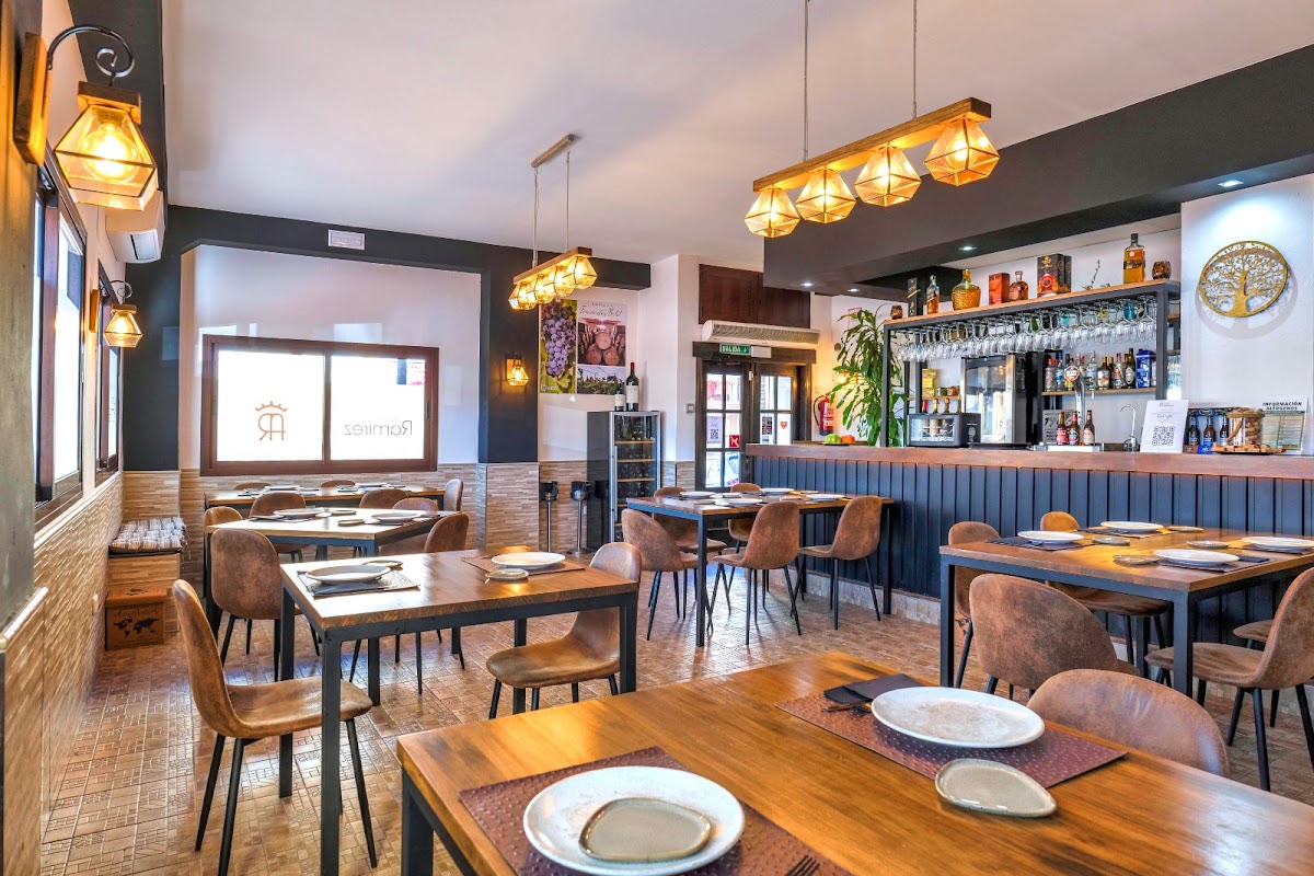 Restaurante Asador Ramirez