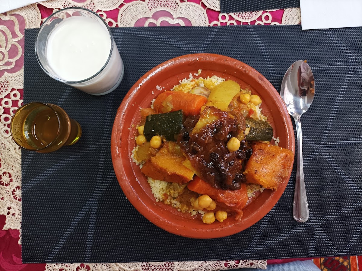 Restaurante Sultana