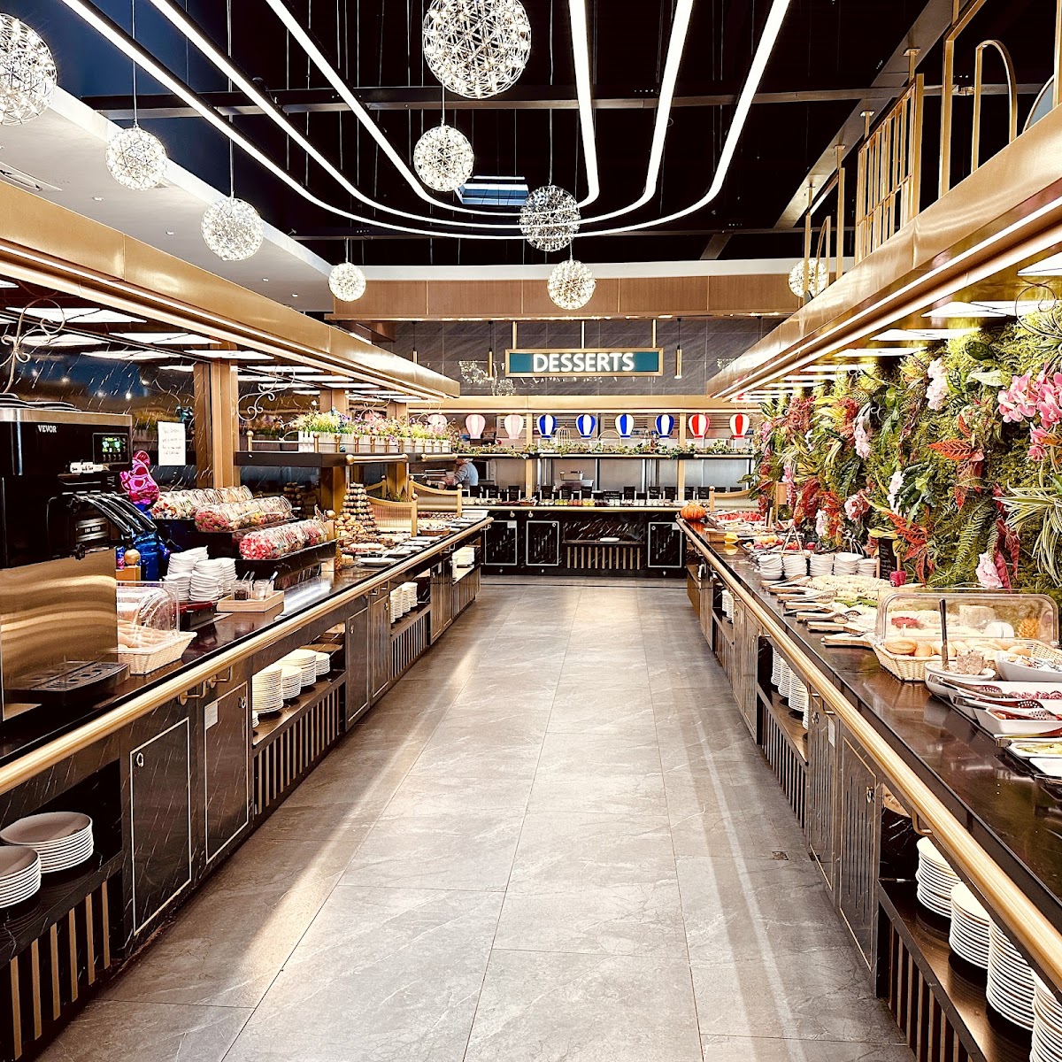 WAFU Restaurant