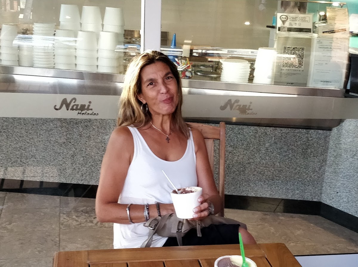 Helados Nani
