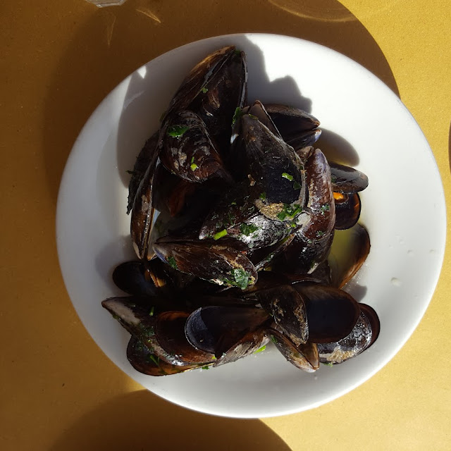 Cozze