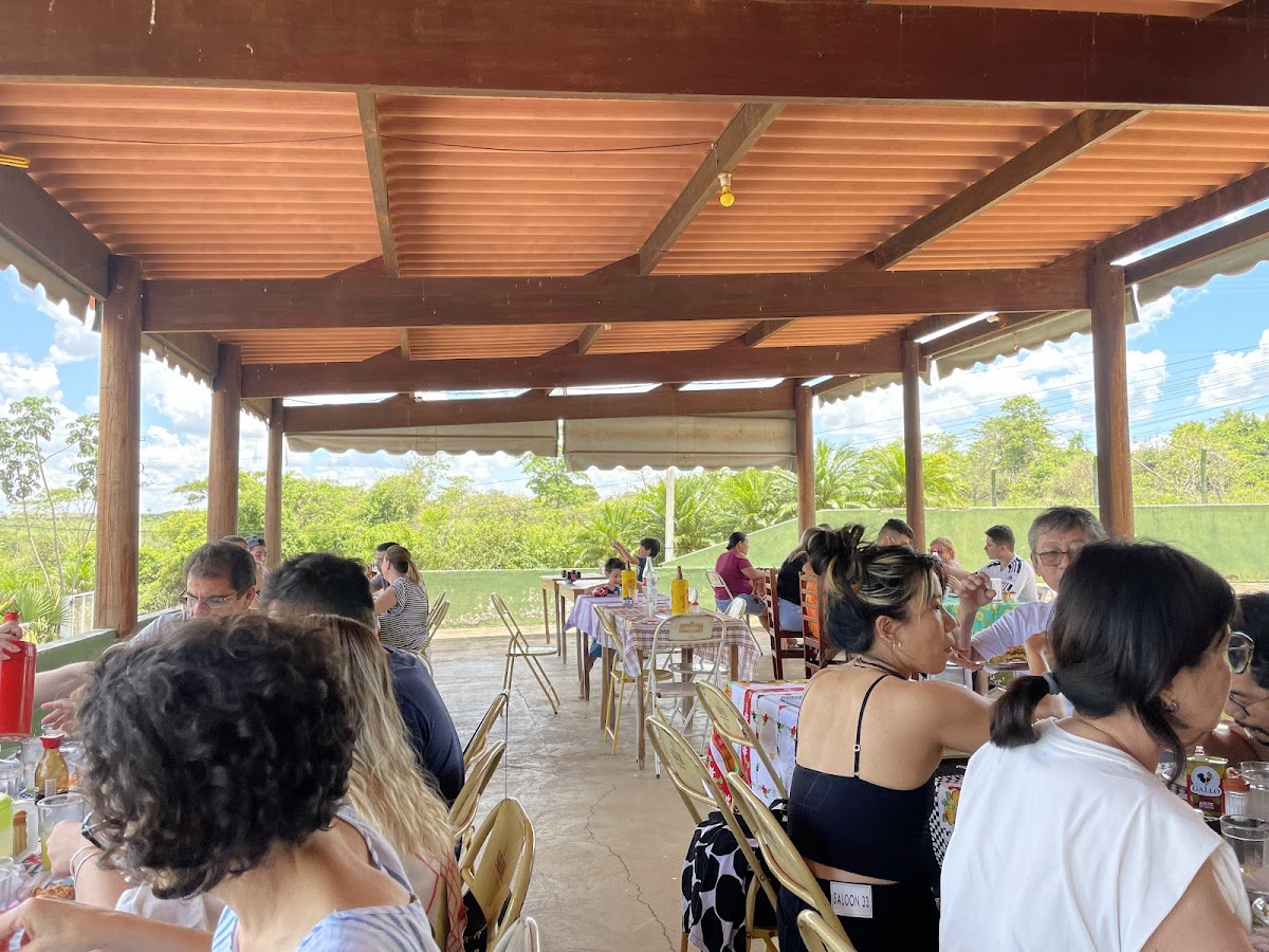 Restaurante KOBORI