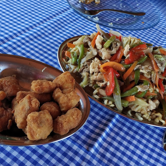 Yakisoba