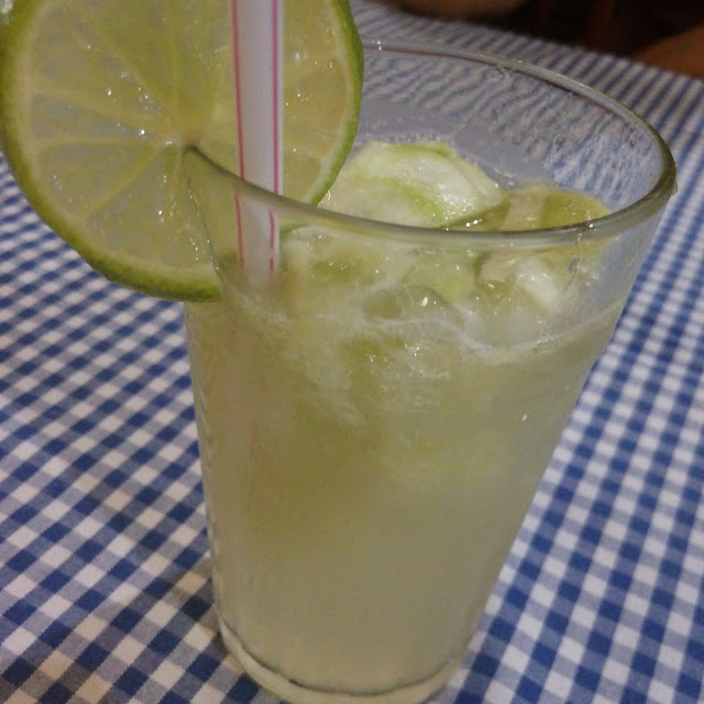 Caipirinha