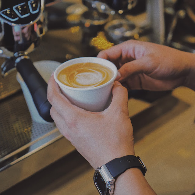 Coffee