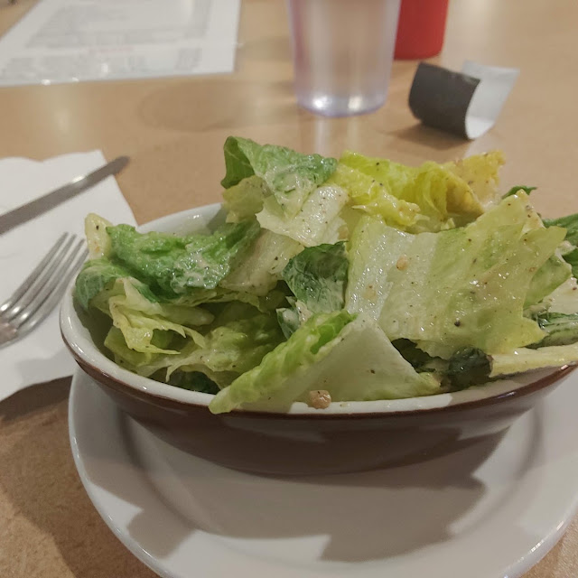 Salade César