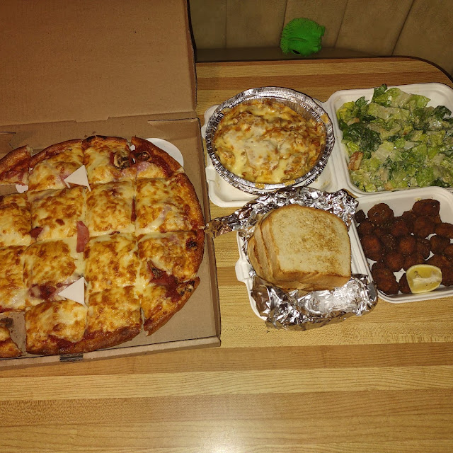 Take Out Deals