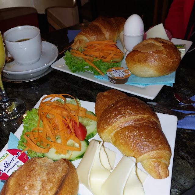 Romano Frühstück