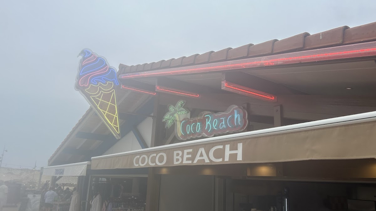 Coco Beach
