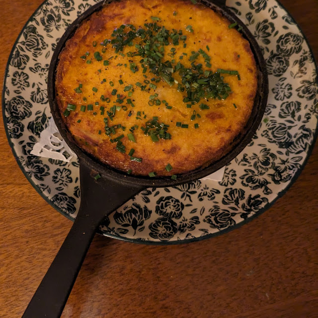 Parmentier de Bouef