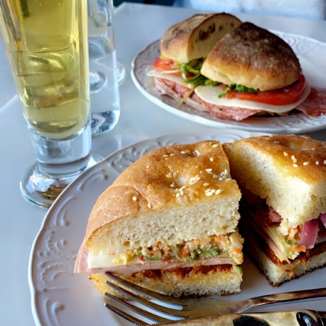 Muffaletta