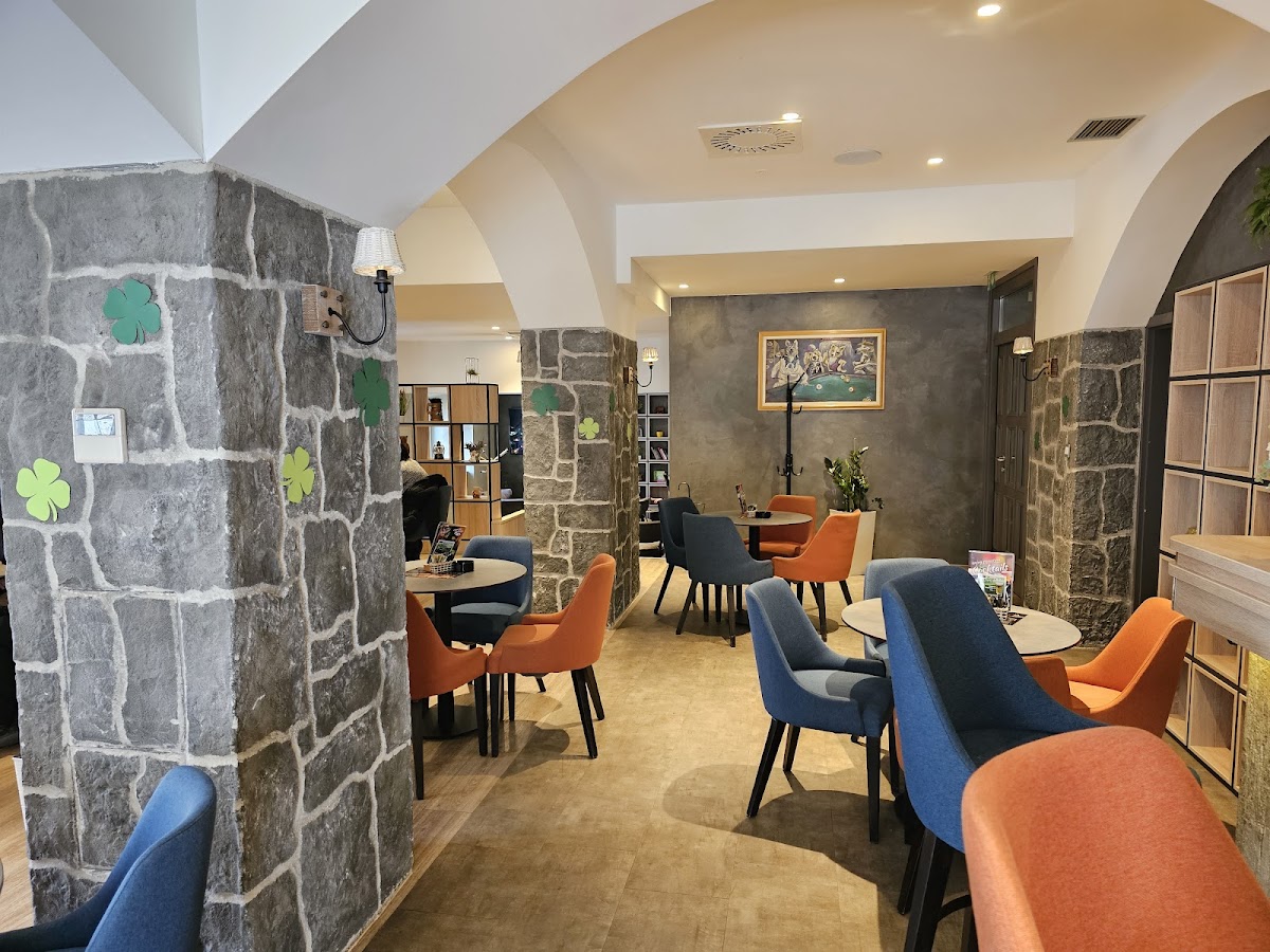 Caffe bar Bernarda