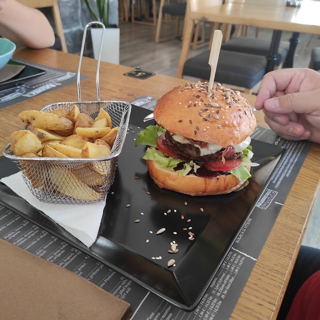 Bernarda Burger