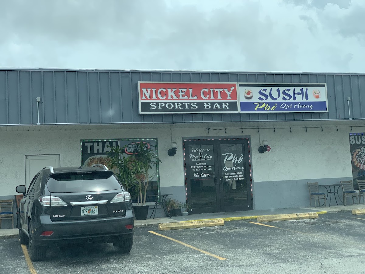 Pho Que Huong
