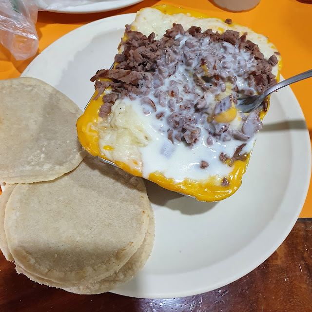 Papa Asada