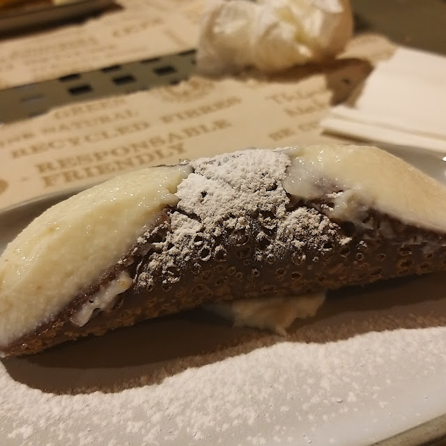 Cannolo