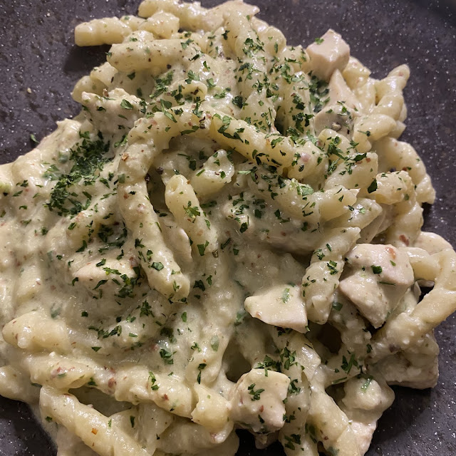 Pâtes