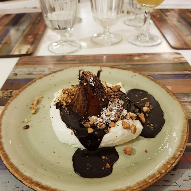 Pere E Cioccolato