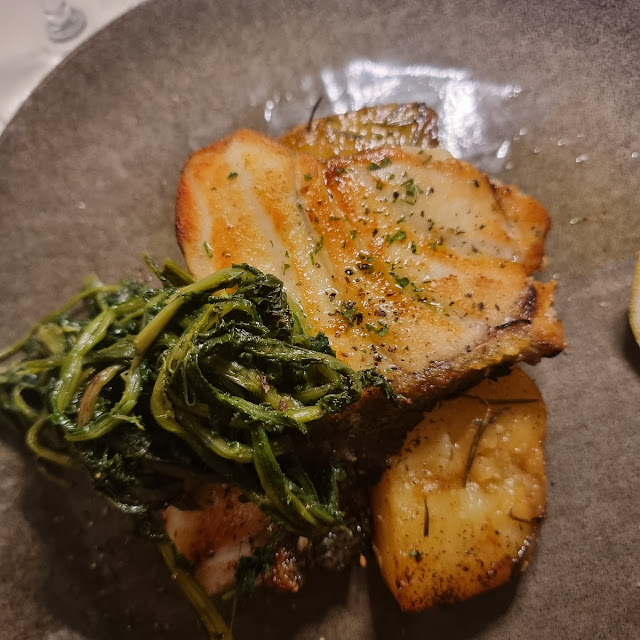 Pesce Spada Panato
