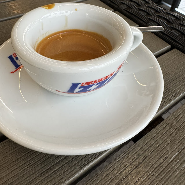 Espresso