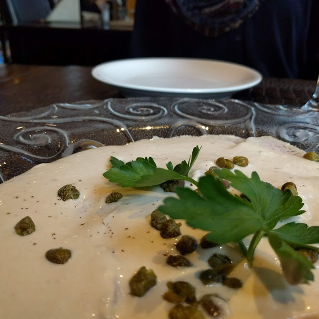 Vitiello Tonnato