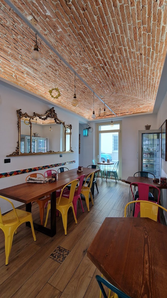 Maison Marilù