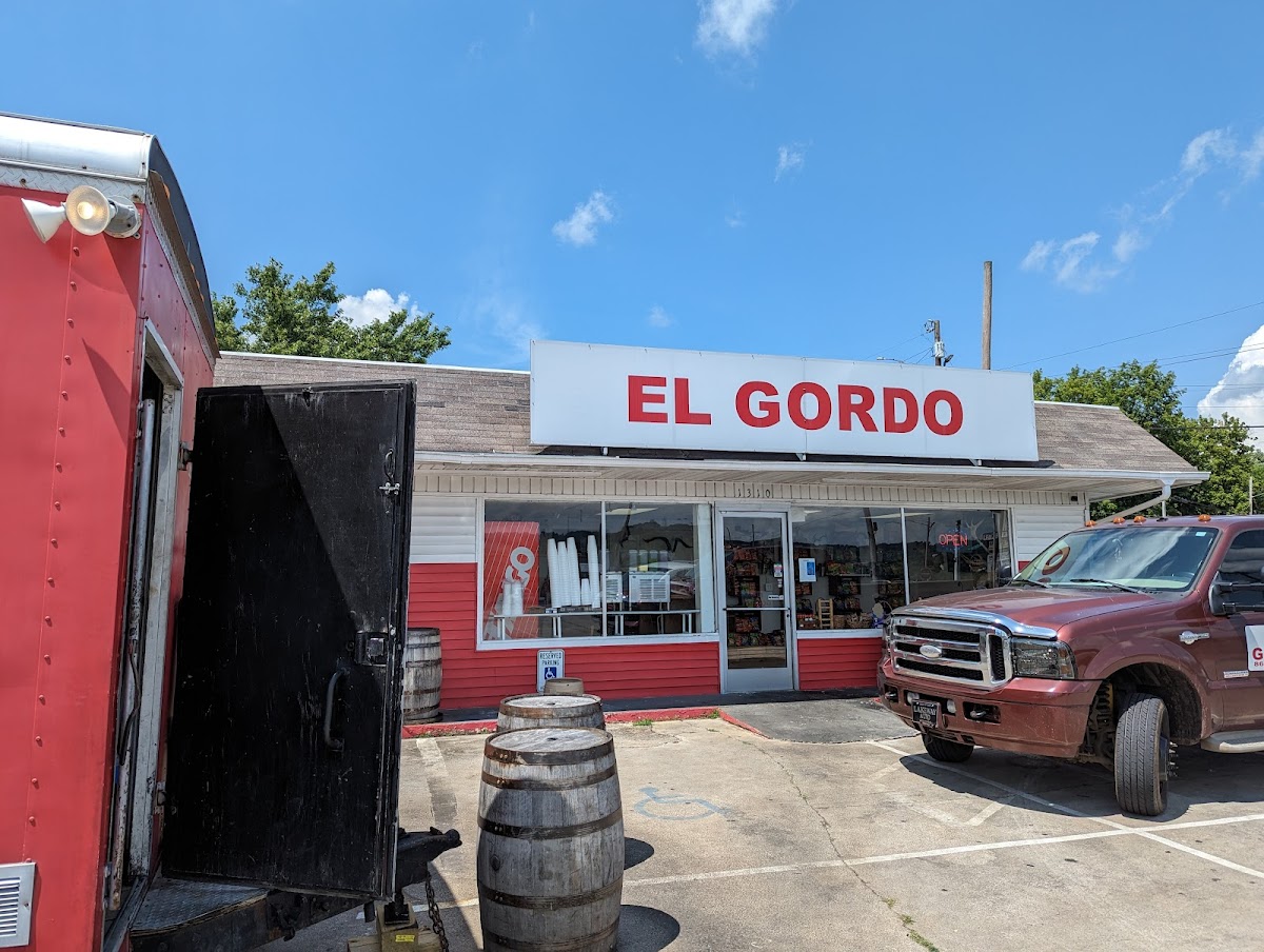 El Gordo