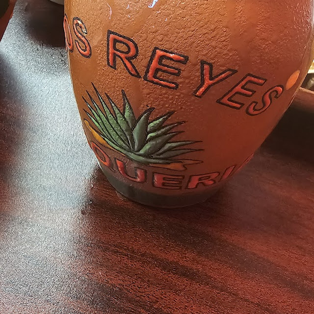 Margarita