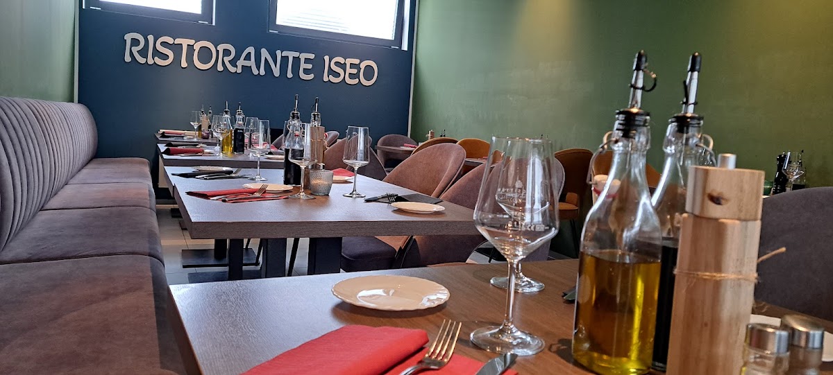Ristorante Iseo