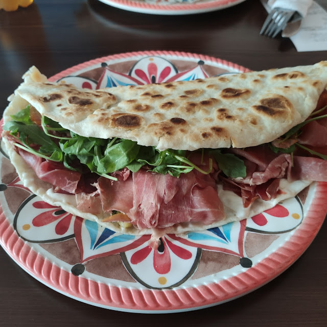 La Tua Piada