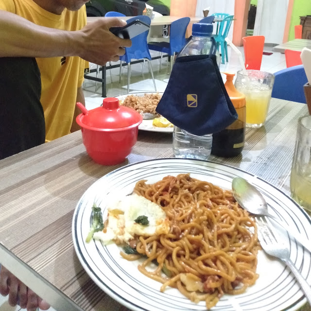 Mie Goreng