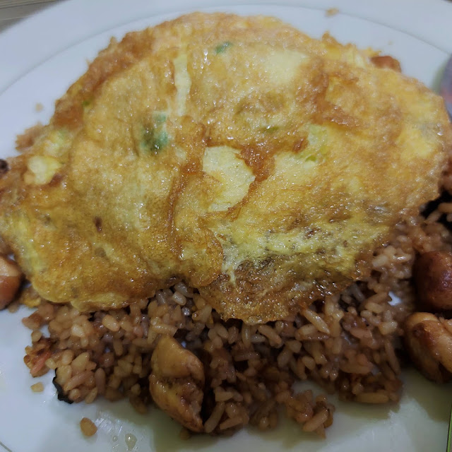 Nasi Goreng