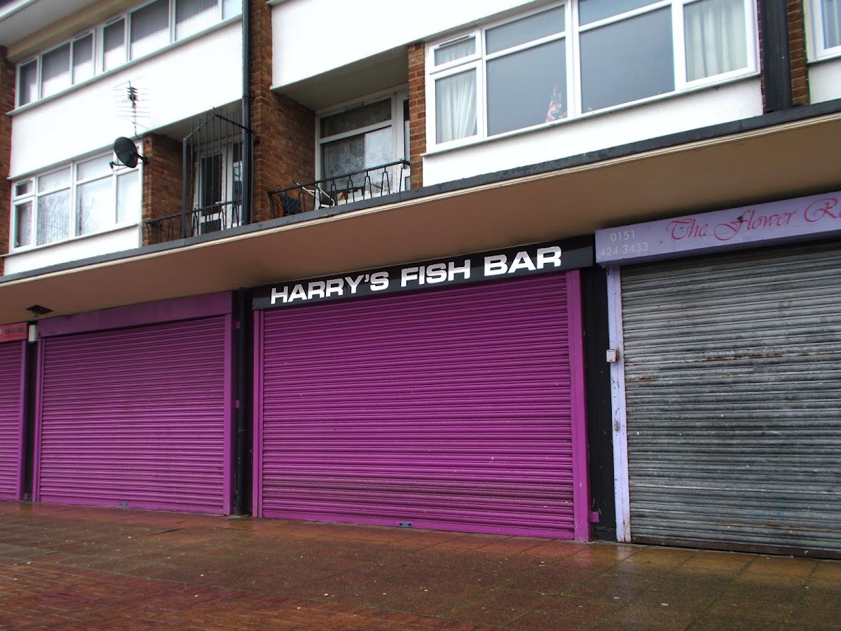Harry's Fish Bar