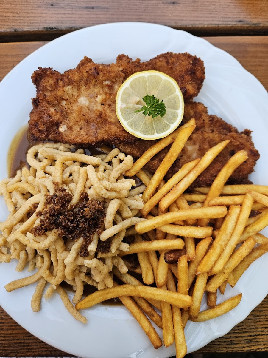 Pferdehof Gasthaus Adler
