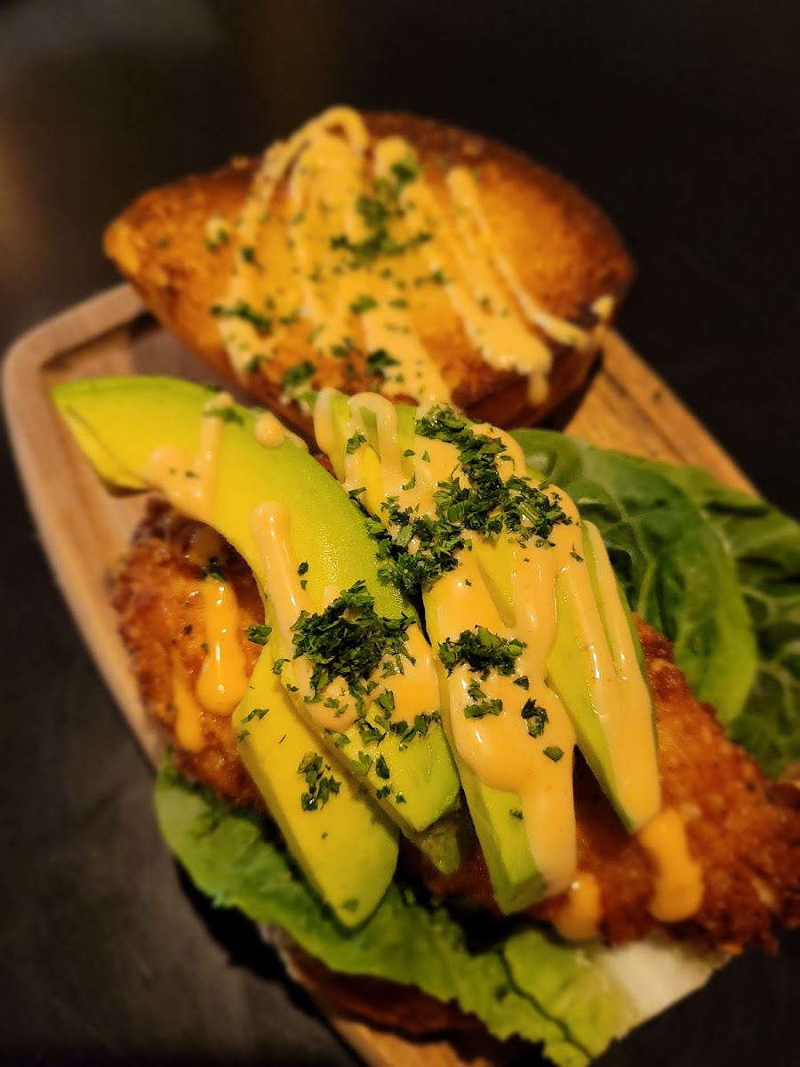 Bigalow Cafe