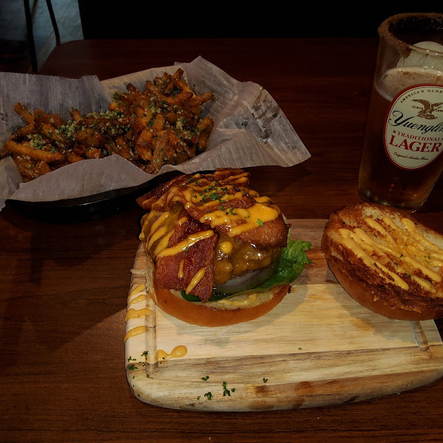 Bigalow Burger