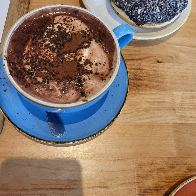 Oreo