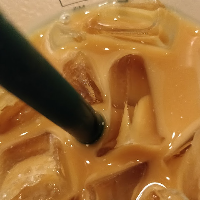 Vanilla Sweet Cream Cold Brew