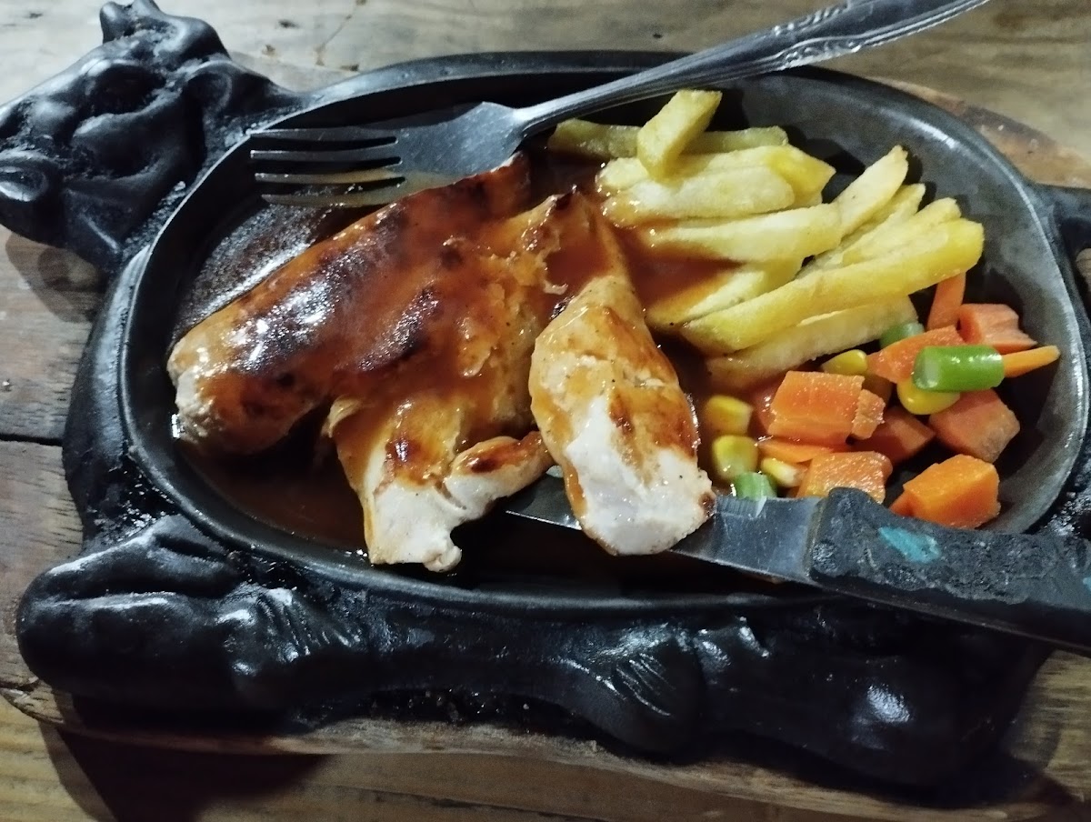 Kedai Steak & Sandwich
