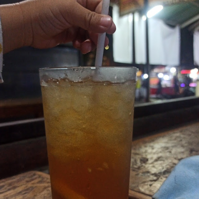 Es Teh Manis