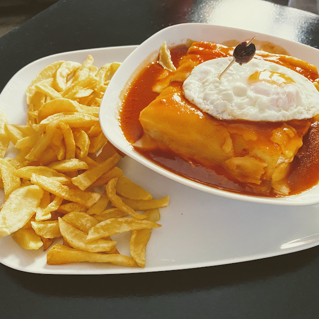 Francesinha