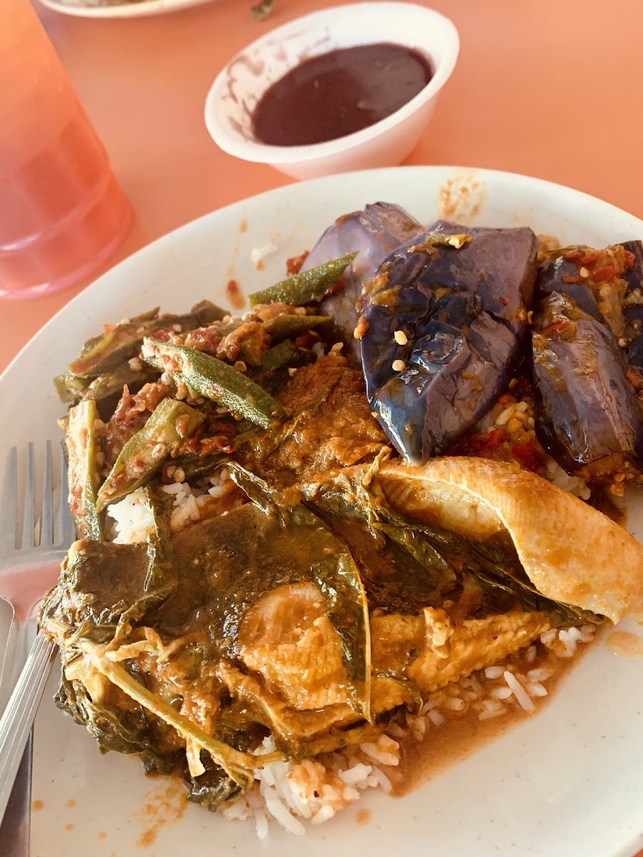 Restoren al firdaus