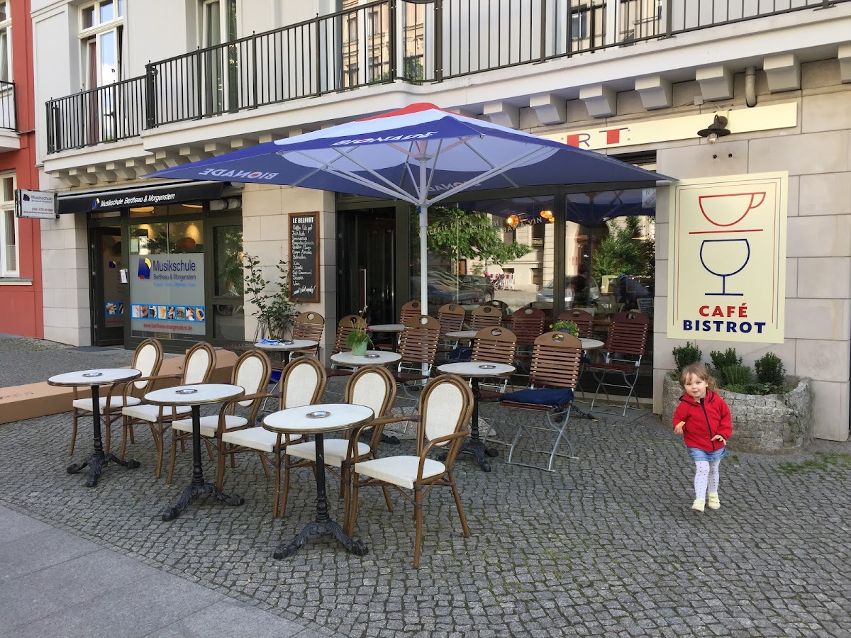 Le Belfort