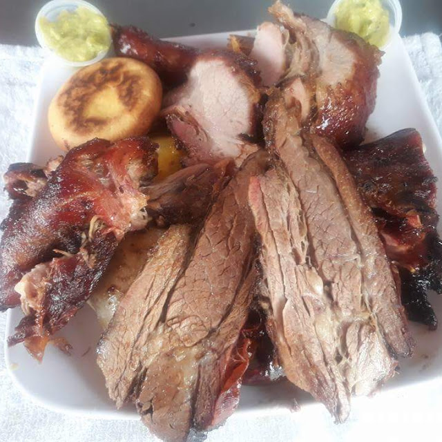 Mixta de Carnes
