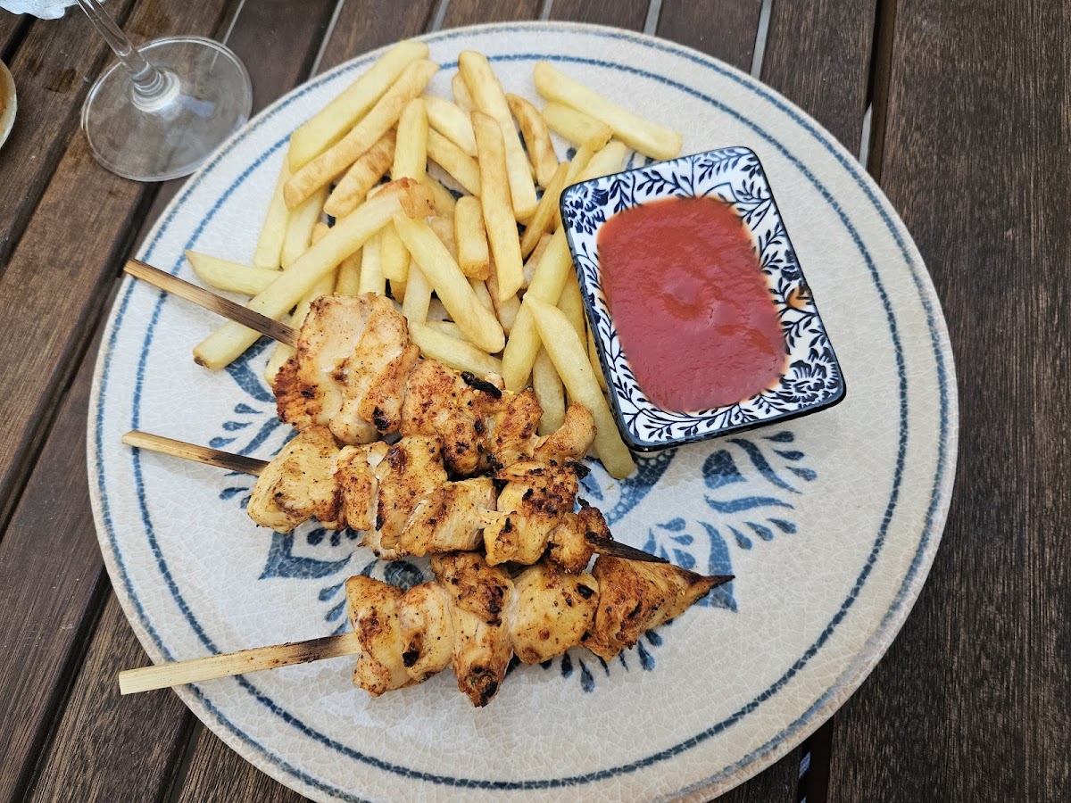 konoba LJUBAV NA PJATU