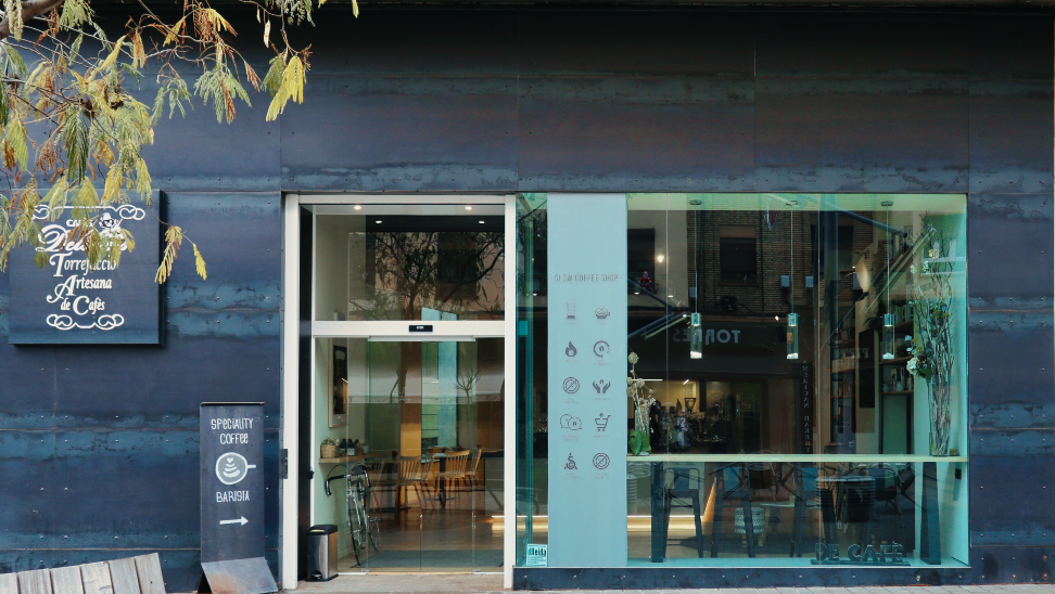 Delsams De.Cafe