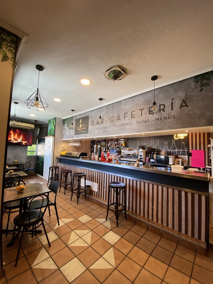 Bar La Tía
